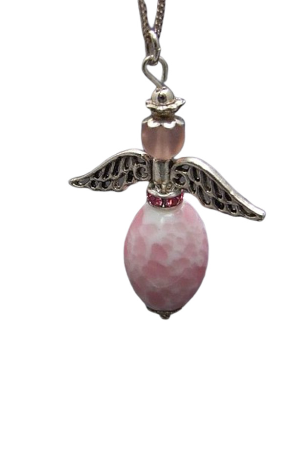 Anhänger Schutzengel