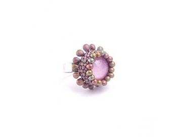 Ring Tropfen