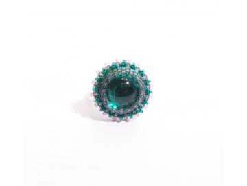 Ring Türkis