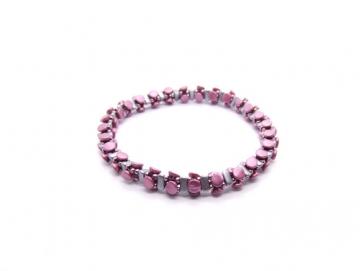 Armband Kegel