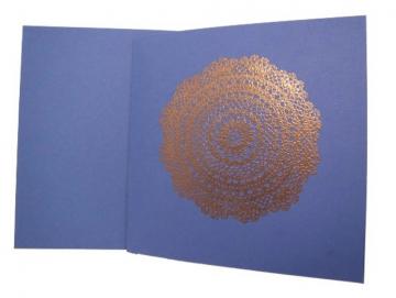 Karte Mandala