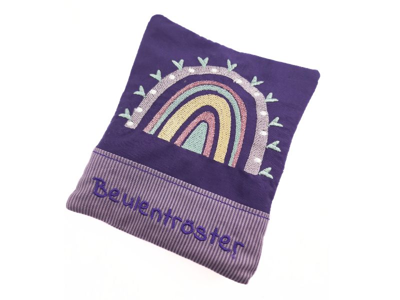 Beulentröster Regenbogen