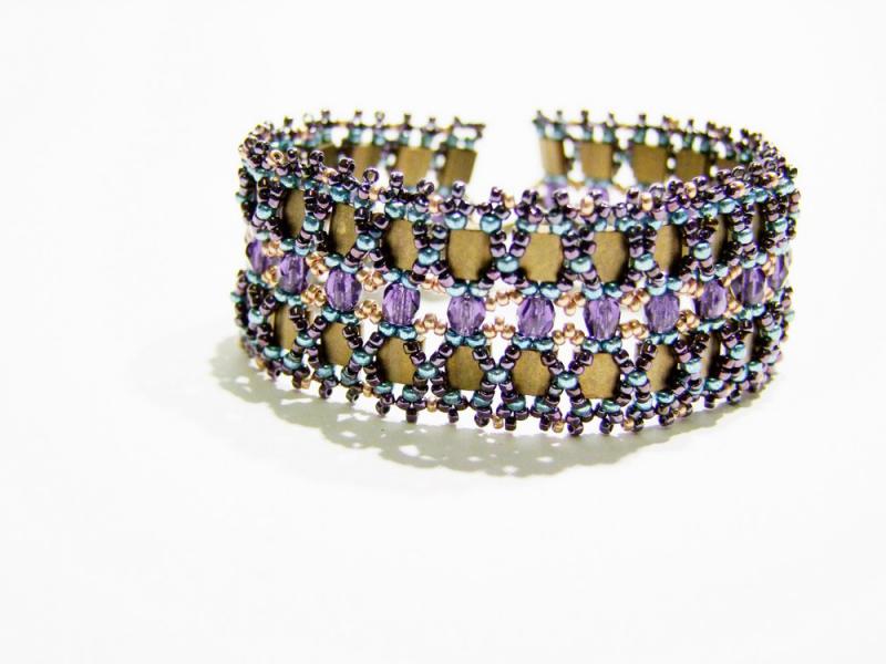 Armband Marokko