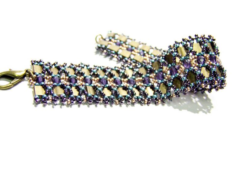 Armband Marokko