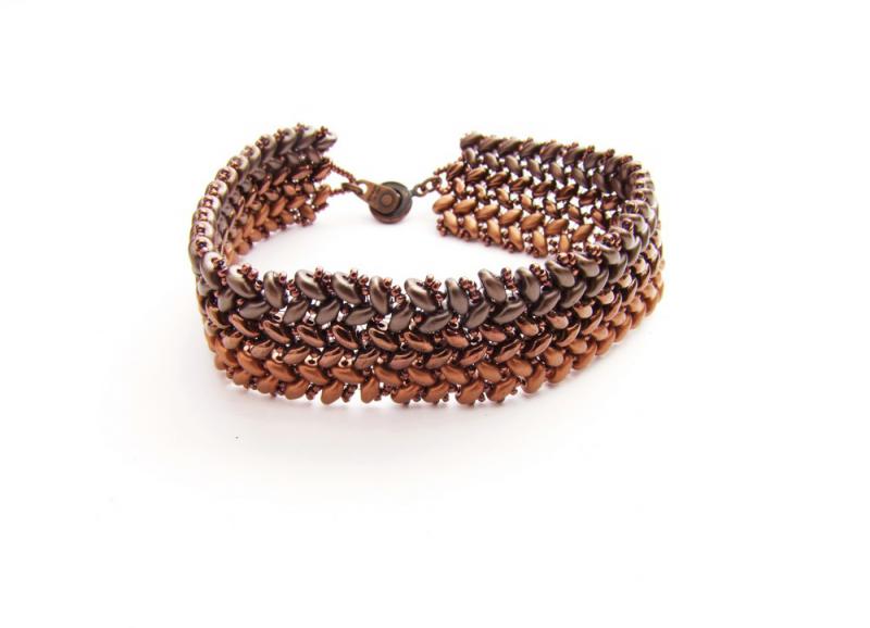 Armband Kupfer