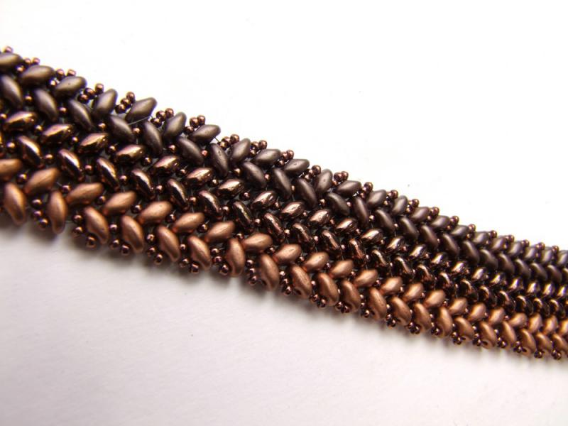 Armband Kupfer