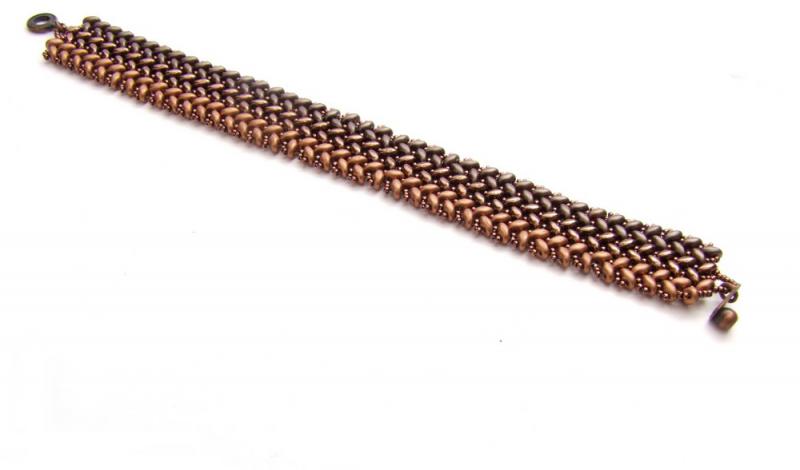 Armband Kupfer