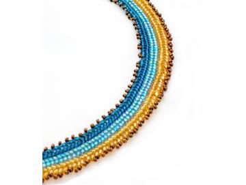 Kette Ägypten