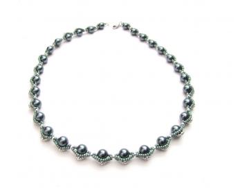 Kette Türkis