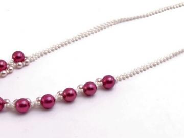 Kette Pink