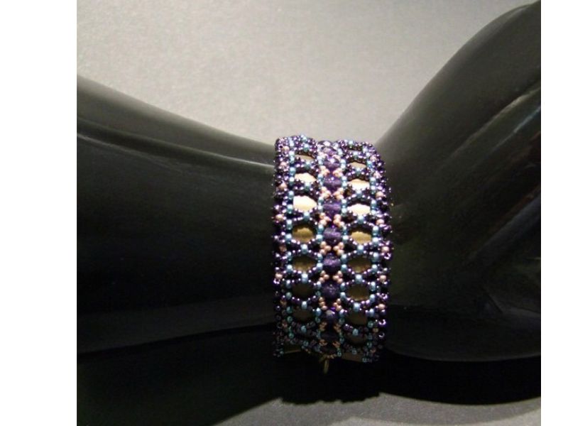 Armband Marokko