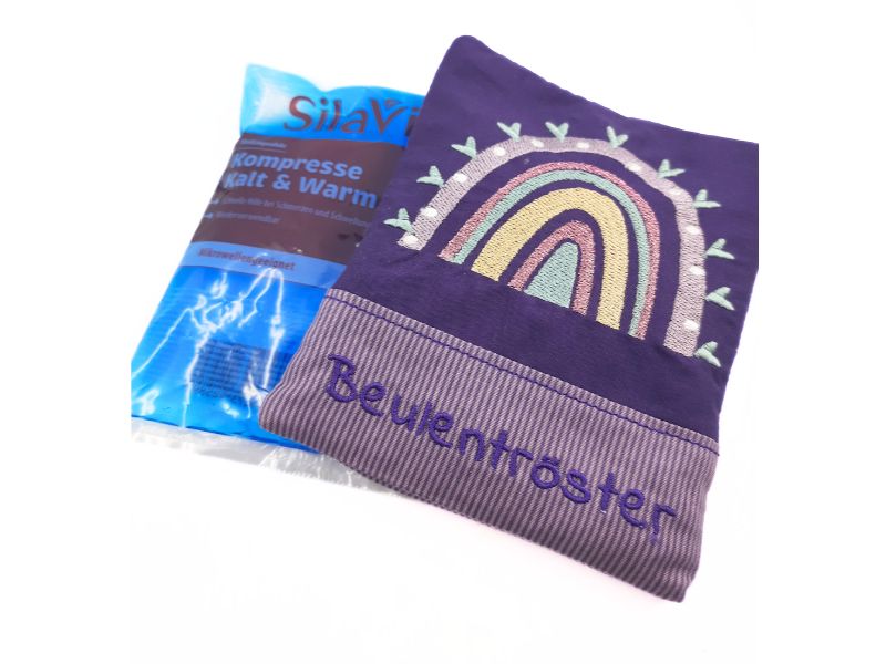 Beulentröster Regenbogen