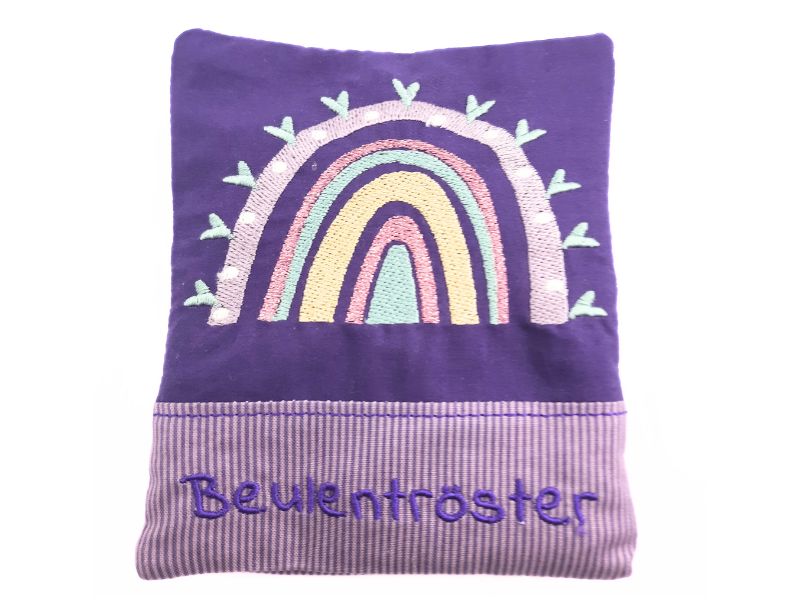 Beulentröster Regenbogen